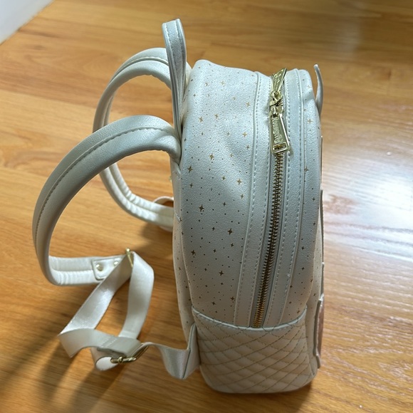 Like new 50th anniversary Loungefly - Picture 4 of 7